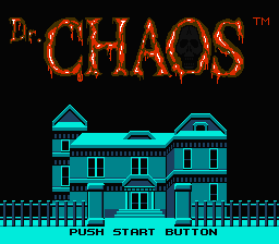 Dr. Chaos (U) [T+Rus uBAH009 (17.10.2017)]-video